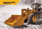 Фронтальный погрузчик Lonking ZL50NC, 2021 в Владивостоке