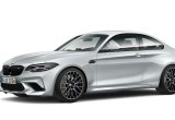 BMW M2, 2021 Новый