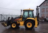 Экскаватор погрузчик Volvo BL71B в Воронеже