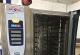 Пароконвектомат Rational SCC 101