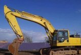 Экскаватор komatsu PC300-8, 2014 г/в в Москве