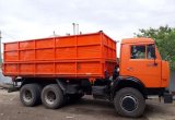 Камаз Сельхозник 45143 в Белореченске