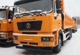 Шакман 6х4 2017 г.в. shacman новый