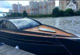 Моторная яхта 11 метров в Москве