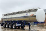 Полуприцеп пищевая цистерна Foxtank 877722, 2022 в Москве