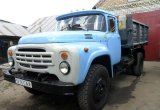 ЗИЛ ммз 554 сельхозник