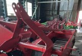 Картофелекопалка кт-1 в Пскове
