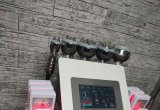 Аппарат по коррекции фигуры 6 в 1 с липолизом в Самаре