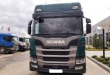 Scania G440A4X2NA 2021 в Самаре