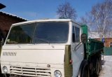 Камаз 55102 в Дмитриеве-Льговском