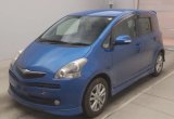 Toyota Ractis NCP100 G гв 2010 пробег 80 т.км