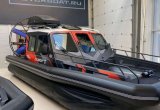 NEW - Аэролодка "Север 650к" в Санкт-Петербурге