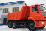 Камаз 56115
