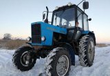 Беларус Мтз 82.1