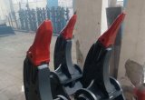 Клык рыхлитель для экскаваторов Hitachi (Хитачи)