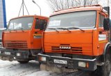 Камаз автоцистерна ацн-17