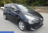 Компактвэн Toyota Ractis NSP120 G минивэн пробег 54 т.к