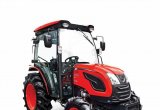 Трактор Kioti DK6010 C в Махачкале