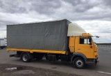 Камаз 4308 в Набережных Челнах