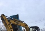 Экскаватор ек-12 твэкс 12