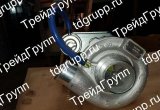 2674a343 турбокомпрессор (turbocharger) perkins в Ижевске
