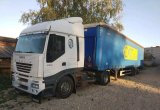 Продажа обмен Ивеко Стралис 2005