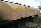 Полуприцеп тз22, топливозаправщик, 1990 г.в