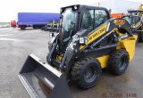 Мини-погрузчик New Holland L323, 2021 в Екатеринбурге