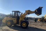 Фронтальный погрузчик XGMA / XIAGONG XG932II, 2011 в Краснодаре