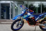 Мотоцикл Эндуро sport-007 с птс (21 л.с.)