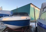 Продаю Crosswind 160 (Кроссвивинд) с Yamaha 80