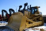 Бульдозер Cat D10T