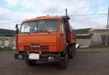 Камаз самосвал 55111 С