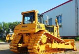 Бульдозер SHEHWA (HBXG) SD7 в Хабаровске