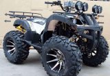 Квадроцикл Yamaha Grizzly 250 cc Grover