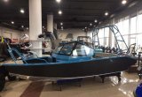 Лодка Viking 4.6 BR