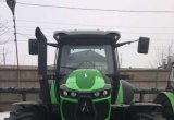 Трактор deutz-fahr agrofarm 6175g (177 л.с.)