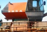 Комбайн ск-5 Нива в Нижнем Новгороде