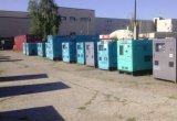 Аренда дгу генераторов посуточно в Балашихе