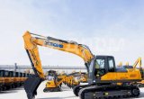 Гусеничный экскаватор XCMG XE225DN, 2021 в Челябинске