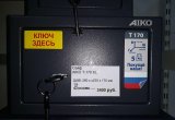 Сейф Aiko T-170 KL