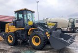 Фронтальный погрузчик XCMG LW300KN, 2022 в Петрозаводске