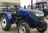 Минитрактор Lovol FotonTE-354 HT + погрузчик в Уфе