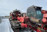 Буровая установка гнб Prime Drilling PD 80/45 2013