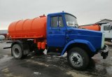 ЗИЛ 2010 г.в ассенизатор
