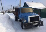 Газ 3307 самосвал