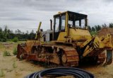 Бульдозер Б-12.6020-1Е
