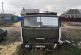 Камаз 55111 в Новой Усмани