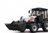 Экскаватор-погрузчик UMG TLB 825 "комплектация тел в Санкт-Петербурге