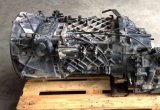 МКПП ZF 16S232 DD с ретардой